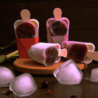 Sugar free popsicles