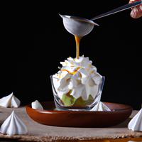 Sugar free whip cream
