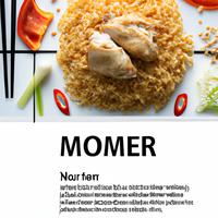 Super noodles chicken