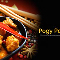 Sweet and spicy popeyes