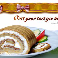 Swiss roll little debbie
