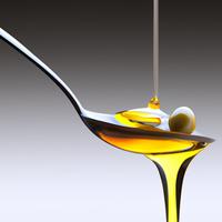 Tablespoon olive oil