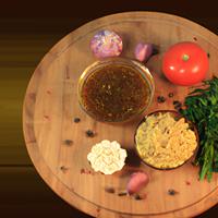 Tahina sauce