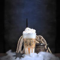 Tall starbucks london fog