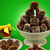 Tamarind candy
