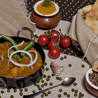 Tarka indian