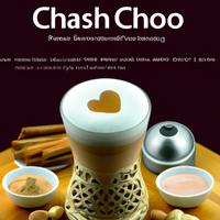 Tassimo chai latte