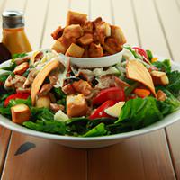 Taylor farms mexican inspired caesar salad