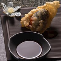 Tempura oyster