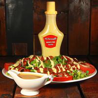 Texas roadhouse french dressing