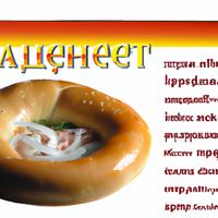 The bagel broker