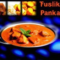 Tikka massla