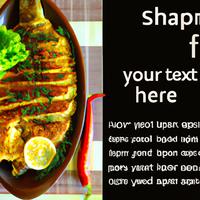 Tilapia baked