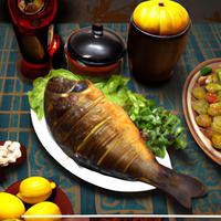 Tilipa fish