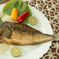 Tinapa