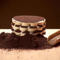 Tirimisu oreo thin