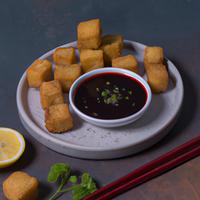 Tofu nuggets