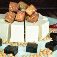 Tofu trader joes high protein