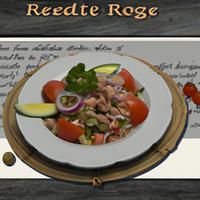 Tonijnsalade