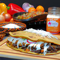 Torta de asada