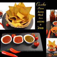 Tortila chips