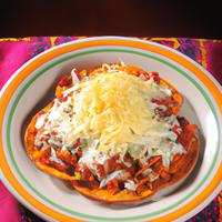 Tostadas francesas