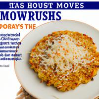 Trader joe hash brown