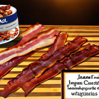 Trader joes bacon