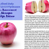 Trader joes organic pink lady apple