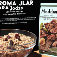 Trader joes protein granola