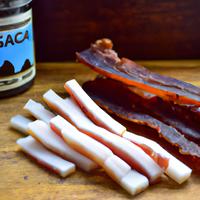 Trader joes sugar free bacon