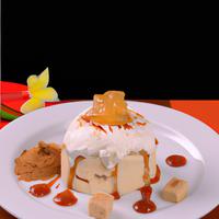 Tres letches