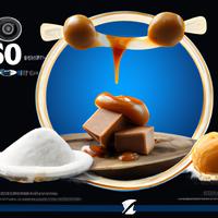 Triple zero oikos salted caramel