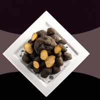 Truffle potatoes