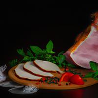 Trurkey breast