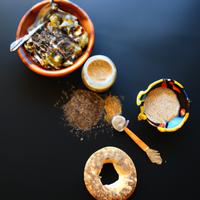 Tsp everything bagel seed mix