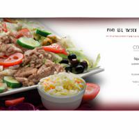Tuna salad from subway