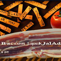 Turkey bacon trader joes