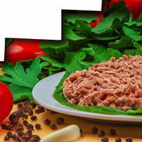 Turkey ground beef