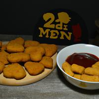 Tyson air fried  chicken nuggets