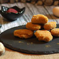 Tyson panko chicken nuggets