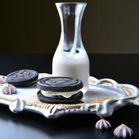 Uncles cookies and cream