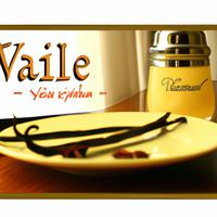 Vanilla flavouring