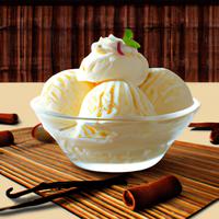 Vanilla ice cream cotsco