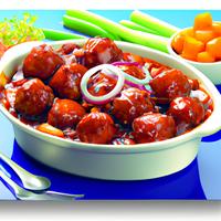 Vegetable manchurian