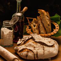 Vienna sourdough