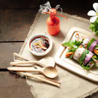Vietnamese long roll