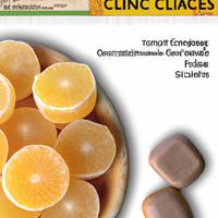 Vitamin c lozenges