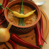 Vitasia ljuti chili umak