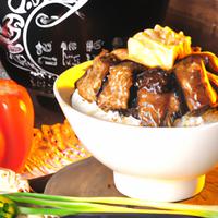 Wawa steak rice bowl